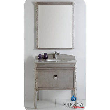 Fresca Platinum London 32